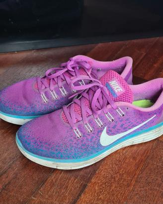 Scarpe da Corsa Nike Free RN Distance N.40