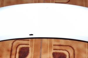 Parafango nuovo per ciclomotore Atala e vintage