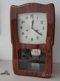Orologio a pendolo Junghans