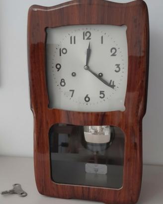 Orologio a pendolo Junghans