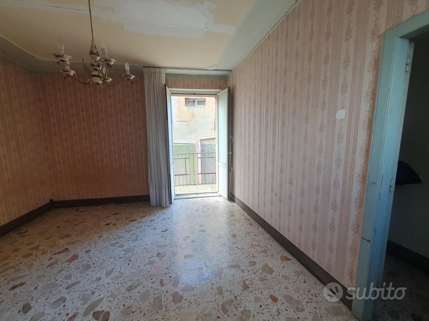 Appartamento – Caltagirone, Canalotto, Catania - Vista 3