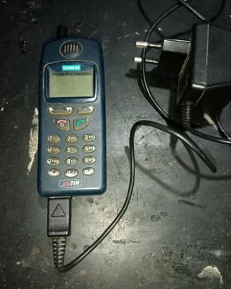 SIEMENS C 25