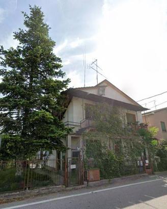 Immobile in asta di 102 m² a Villanova del Ghebbo