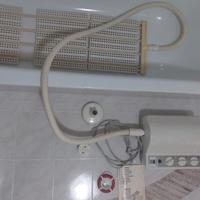 Idromassaggio da vasca