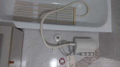 Idromassaggio da vasca