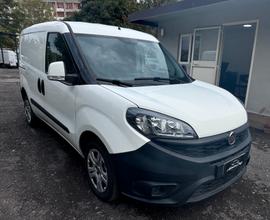 Fiat Doblo Doblò 1.6 MJT 105CV N1