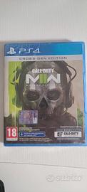 Call Of Duty Modern Warfare II Cross-Gen Edition