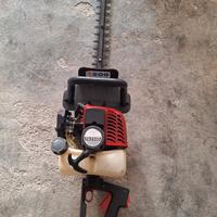 Tagliasiepe a Scoppio 