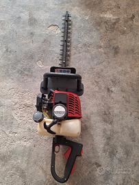 Tagliasiepe a Scoppio 