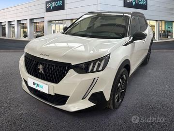Peugeot 2008 PureTech 130 EAT8 GT S/S aut.