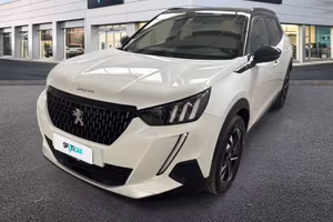 Peugeot 2008 PureTech 130 EAT8 GT S/S aut.