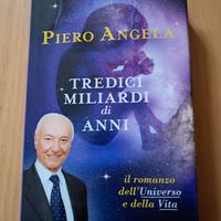 Tredici miliardi di anni