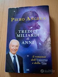 Tredici miliardi di anni