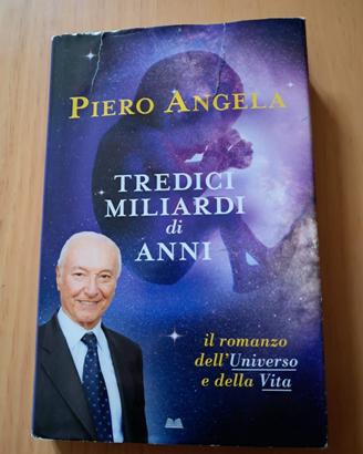 Tredici miliardi di anni
