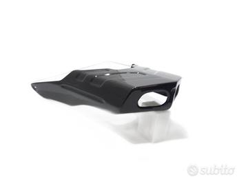 PROTEZIONE SCARICHI SCARICO CARBONIO DUCATI 749 99