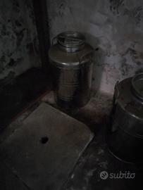 bidoni olio 