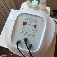 Apparecchio di radiofrequenza Zemits NV-233L