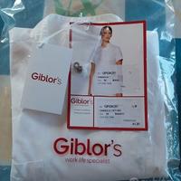 Camice Giblor's