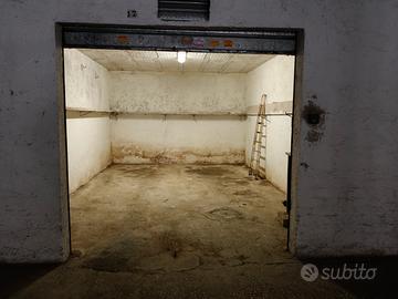 BOX Auto Torvaianica