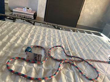 Guinzaglio a scorrimento