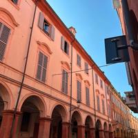 Appartamento ristrutturato con terrazzo e 2 camere