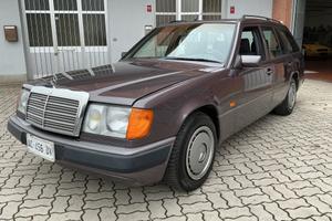 Mercedes-benz E 200 Station Wagon