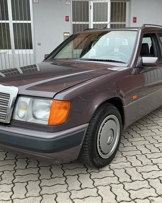 Mercedes-benz E 200 Station Wagon