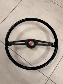 Volante fiat 500 epoca
