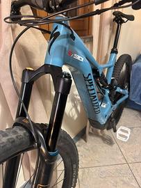 Specilized Turbo Levo comp E-bike