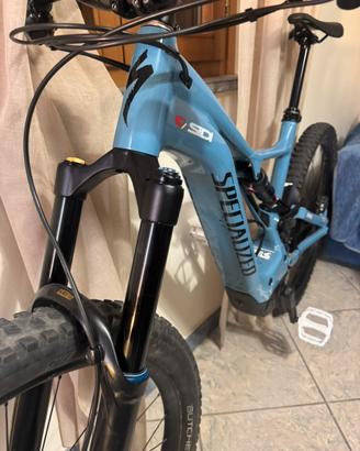 Specilized Turbo Levo comp E-bike