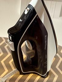 Ferro e asse da stiro