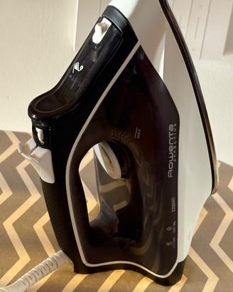 Ferro e asse da stiro