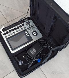 mixer digitale