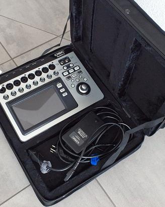 mixer digitale