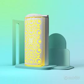 Solarium doccia lettino Nuovi | Ricondizionati