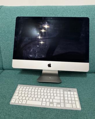 Apple imac