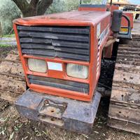 Trattore Fiat 80/65