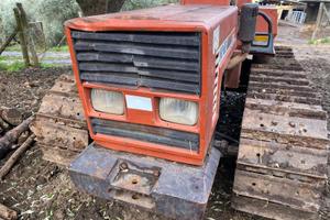Trattore Fiat 80/65