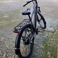 Nilox x7 Plus Trek Bike