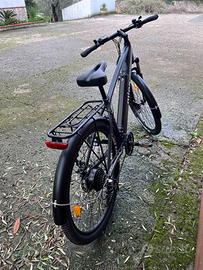 Nilox x7 Plus Trek Bike