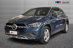 Mercedes-Benz GLA GLA-H247 2020 M.B. 180 d Sp...