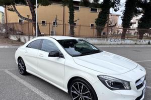Mercedes CLA 200