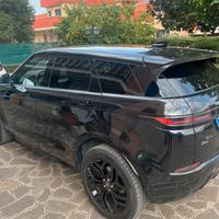 Range rover evoque r dynamic