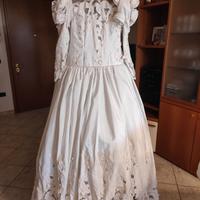 Abito da sposa