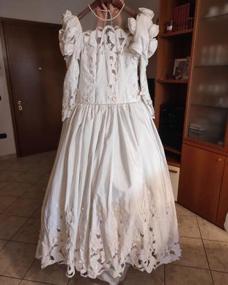 Abito da sposa