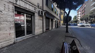 Magazzino Cosenza [Cod. rif 3256263ACG]