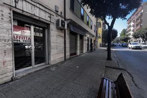 Magazzino Cosenza [Cod. rif 3256263ACG]
