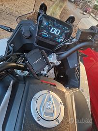 Voge 525 