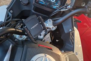 Voge 525 