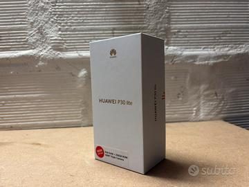 Huawei P30 Lite (6GB RAM / 256GB ROM)